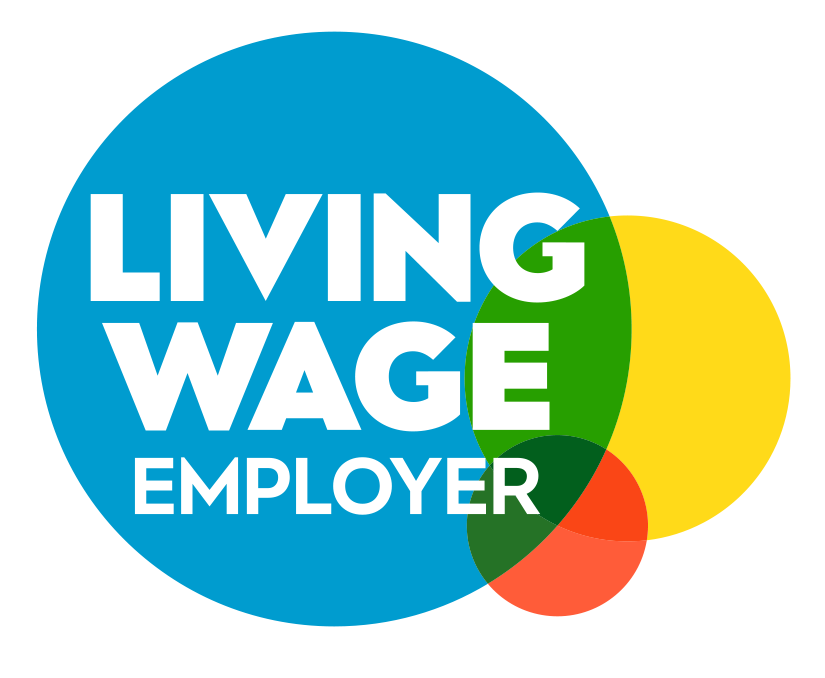 Living Wage Logo